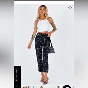 Princess Polly Zavia Pants